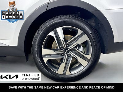 2023 Kia Sorento Plug-In Hybrid SX Prestige