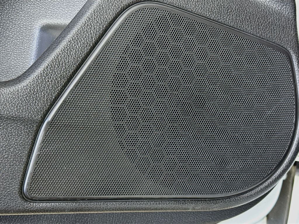 2018 Honda Civic Hatchback EX - Photo 20