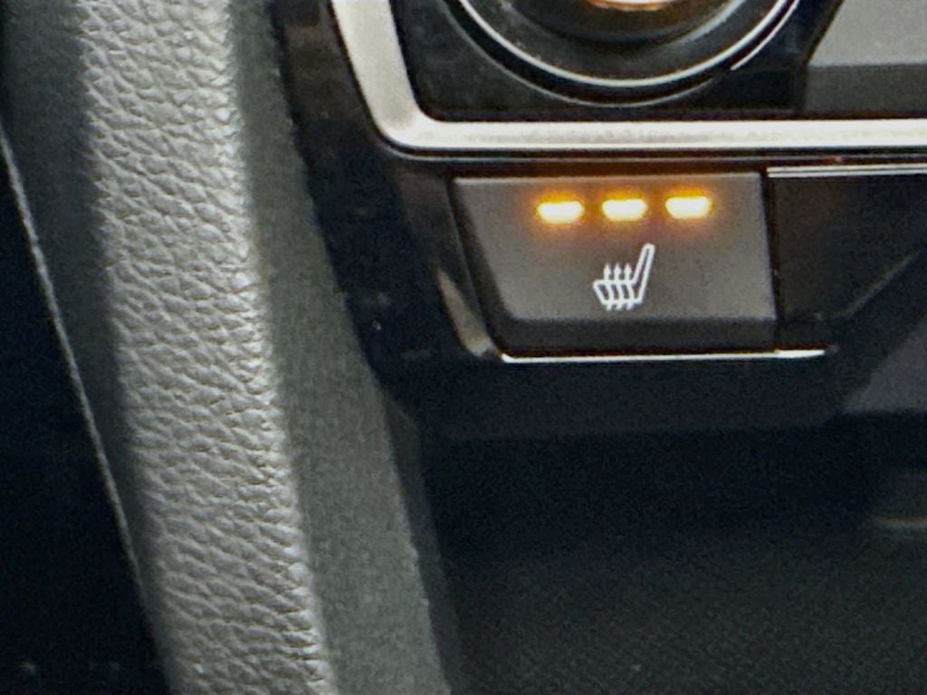 2018 Honda Civic Hatchback EX - Photo 22