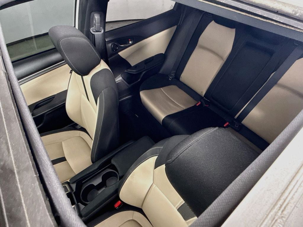 2018 Honda Civic Hatchback EX - Photo 24