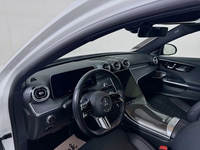 2022 Mercedes-Benz C-Class C 300 4MATIC®