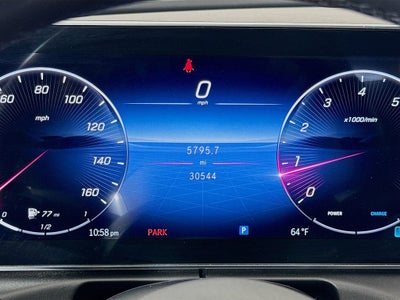 2022 Mercedes-Benz C-Class C 300 4MATIC®