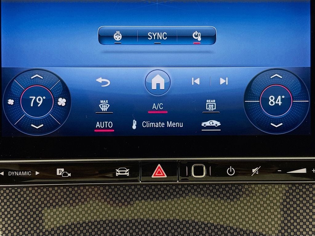 2022 Mercedes-Benz C-Class C 300 4MATIC®