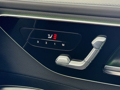 2022 Mercedes-Benz C-Class C 300 4MATIC®