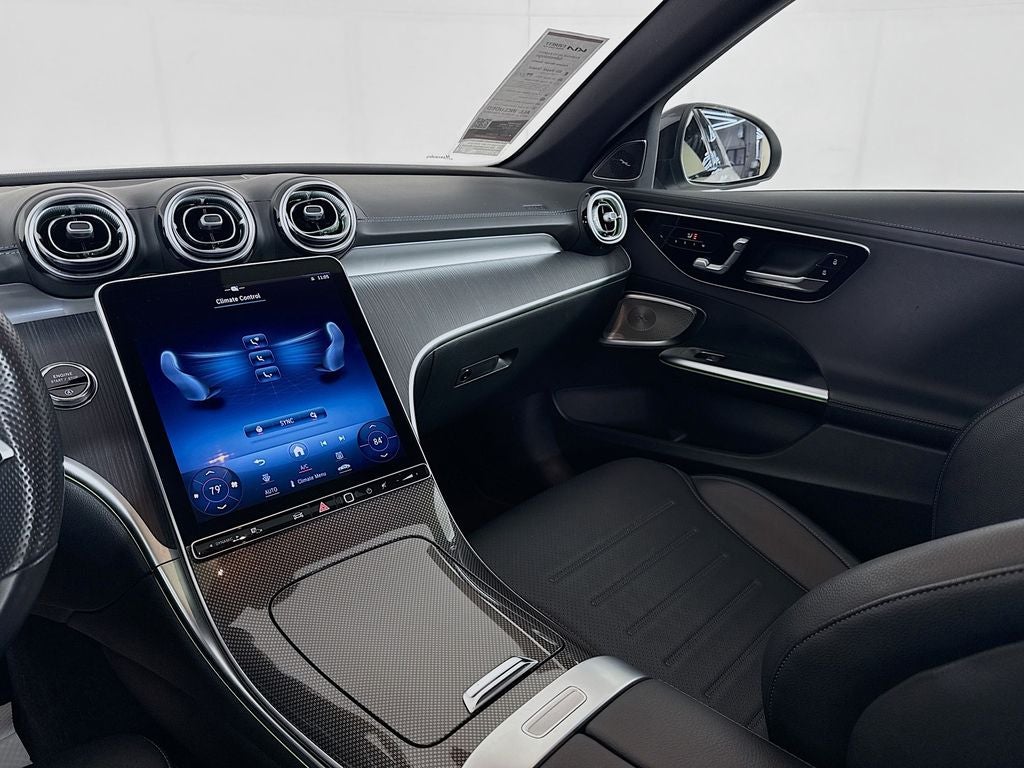 2022 Mercedes-Benz C-Class C 300 4MATIC®