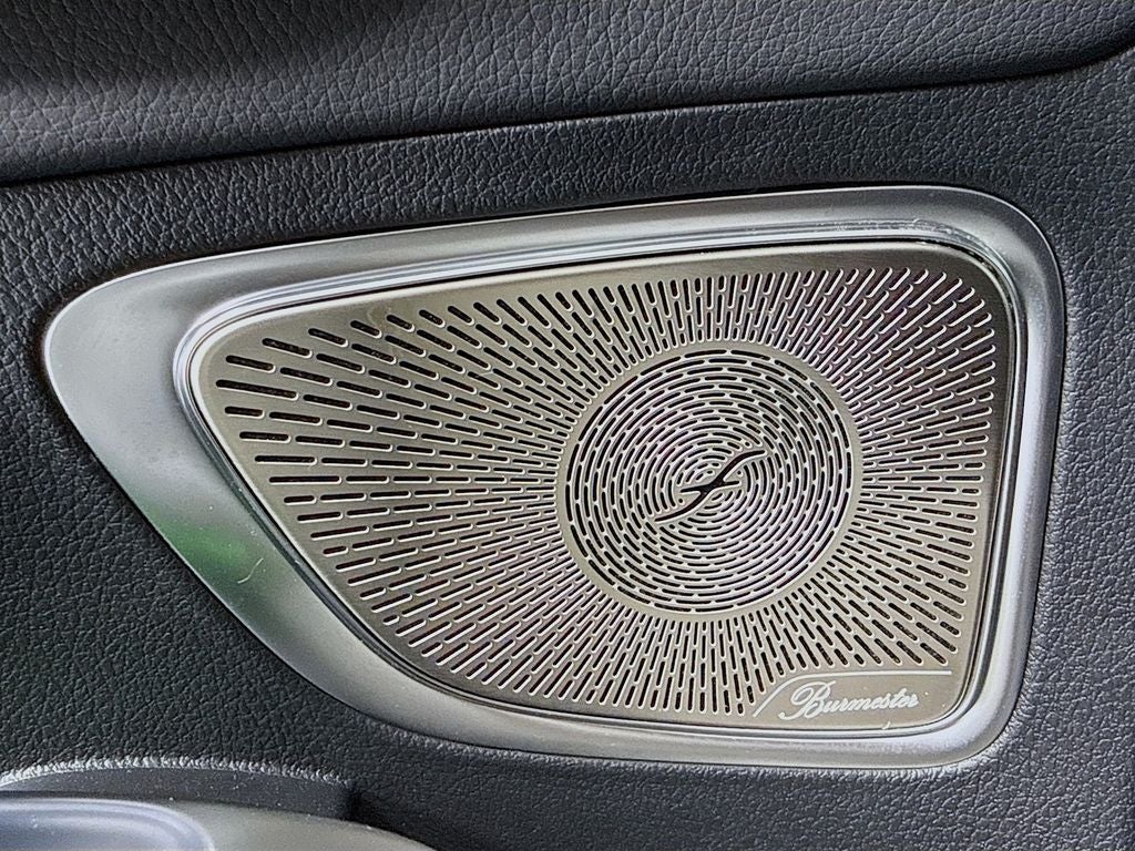 2022 Mercedes-Benz C-Class C 300 4MATIC®