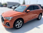 2019 Audi Q3 2.0T Prestige S line quattro