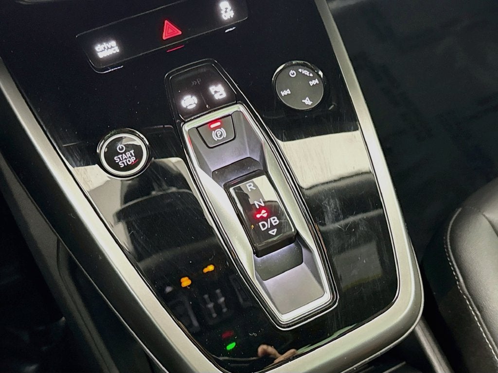 2022 Audi Q4 e-tron Premium quattro