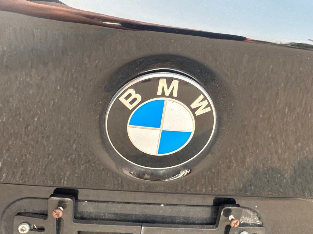 2013 BMW 3 Series 328i