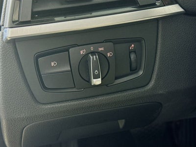 2015 BMW 4 Series 428i Gran Coupe