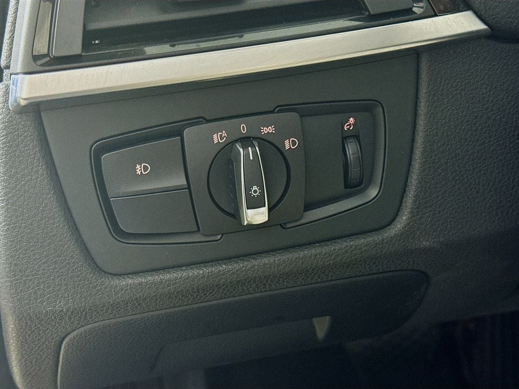 2015 BMW 4 Series 428i Gran Coupe