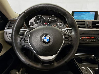 2015 BMW 4 Series 428i Gran Coupe