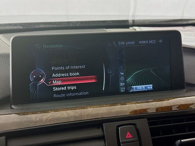 2015 BMW 4 Series 428i Gran Coupe