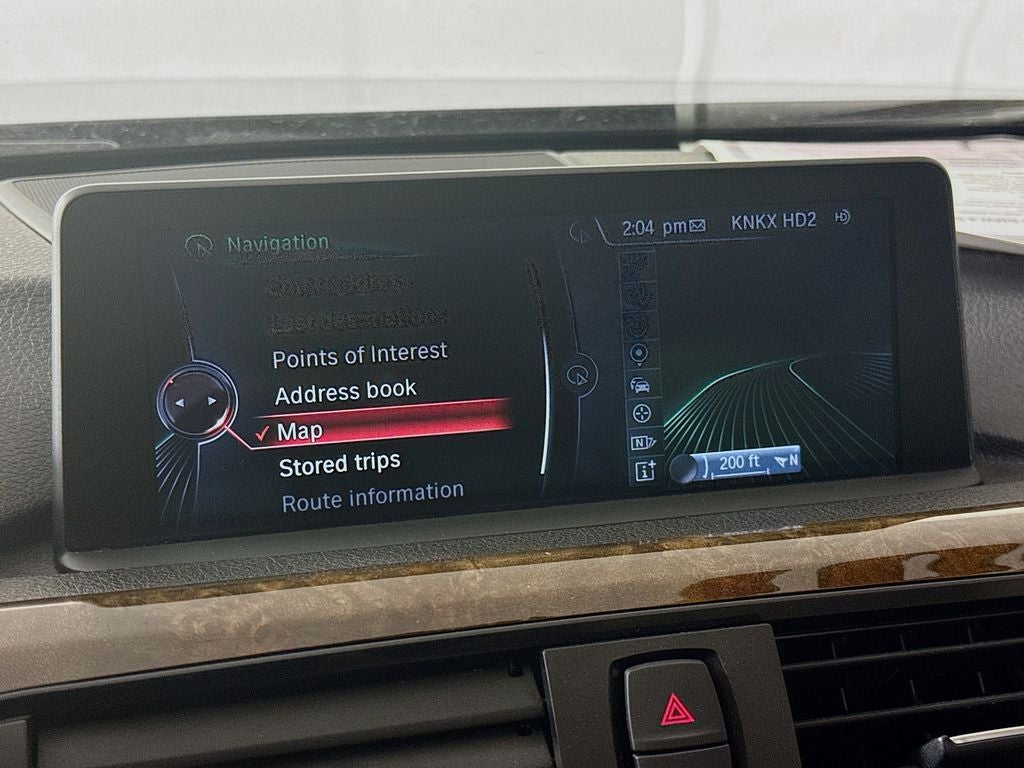 2015 BMW 4 Series 428i Gran Coupe