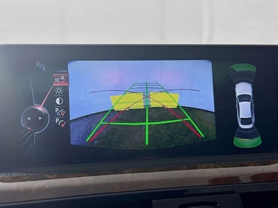 2015 BMW 4 Series 428i Gran Coupe