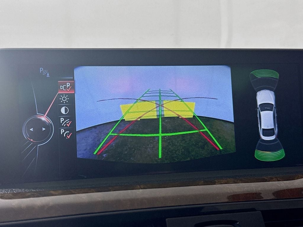 2015 BMW 4 Series 428i Gran Coupe