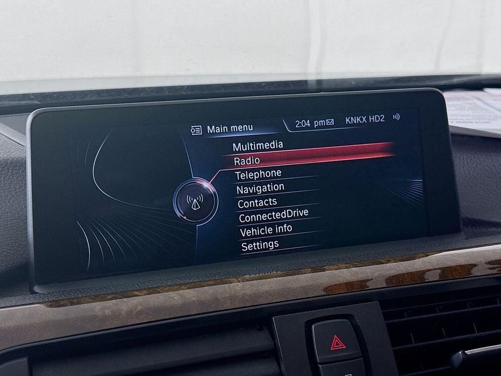 2015 BMW 4 Series 428i Gran Coupe