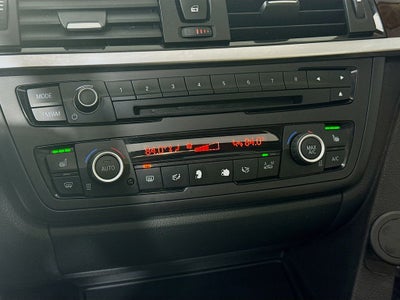 2015 BMW 4 Series 428i Gran Coupe