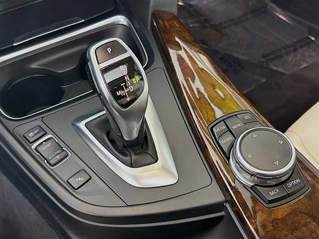 2015 BMW 4 Series 428i Gran Coupe