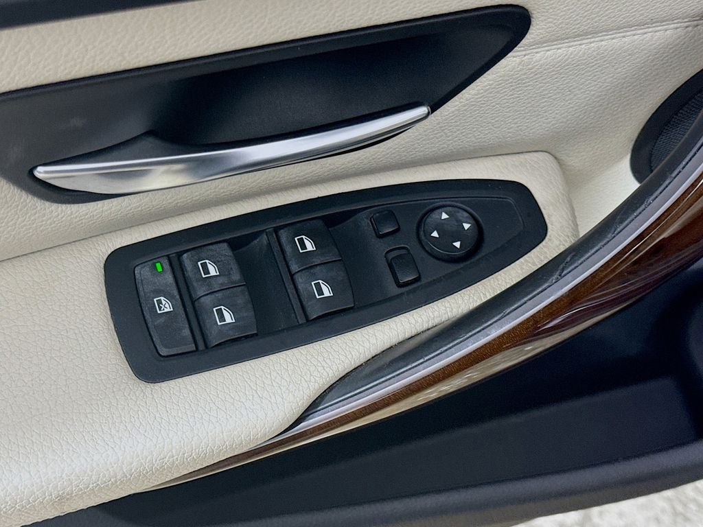 2015 BMW 4 Series 428i Gran Coupe