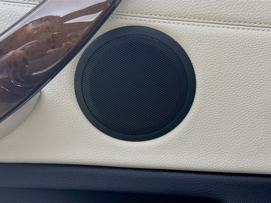 2015 BMW 4 Series 428i Gran Coupe