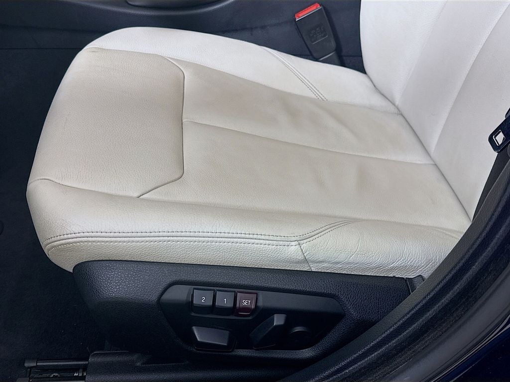 2015 BMW 4 Series 428i Gran Coupe