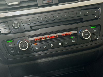 2015 BMW 4 Series 428i Gran Coupe