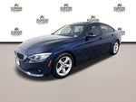 2015 BMW 4 Series 428i Gran Coupe
