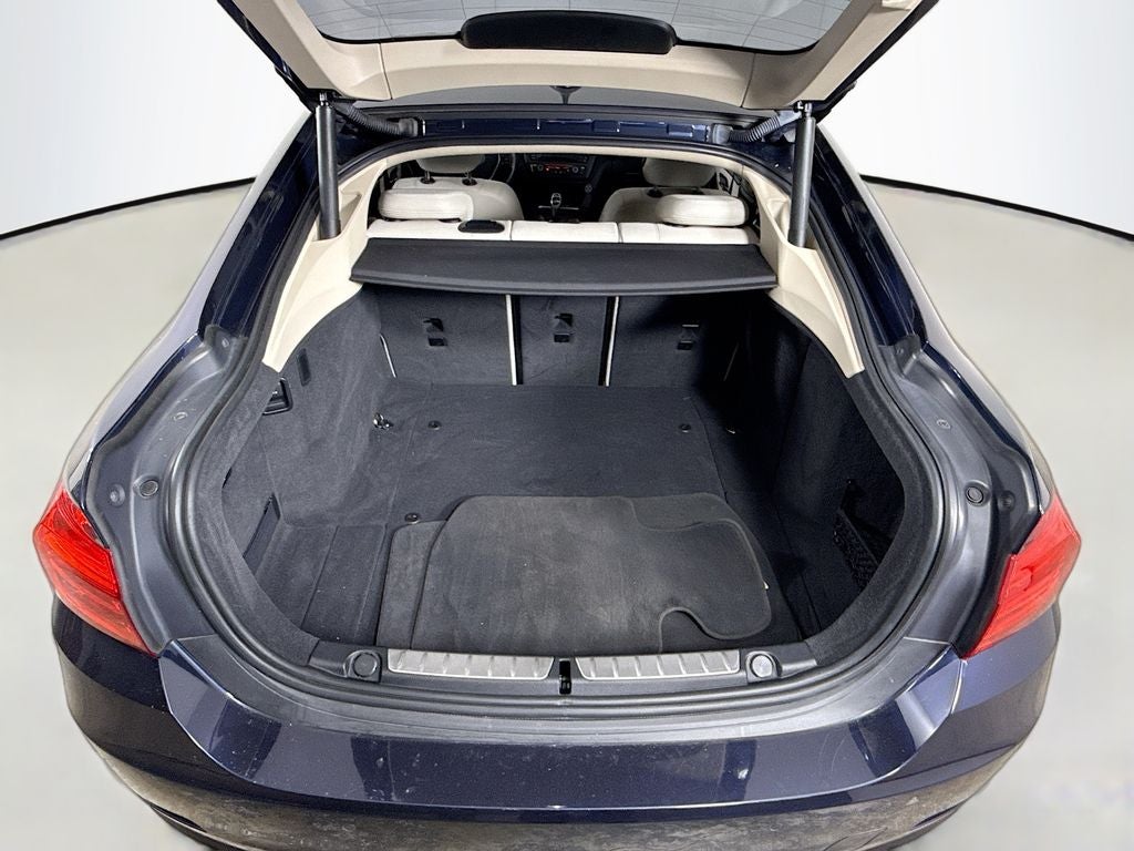 2015 BMW 4 Series 428i Gran Coupe