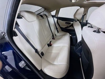 2015 BMW 4 Series 428i Gran Coupe