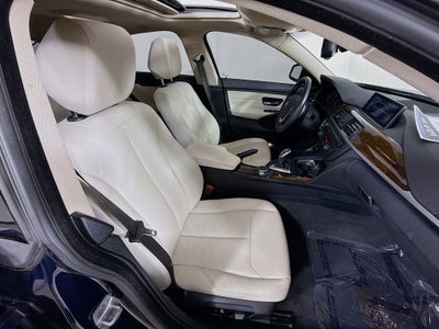 2015 BMW 4 Series 428i Gran Coupe