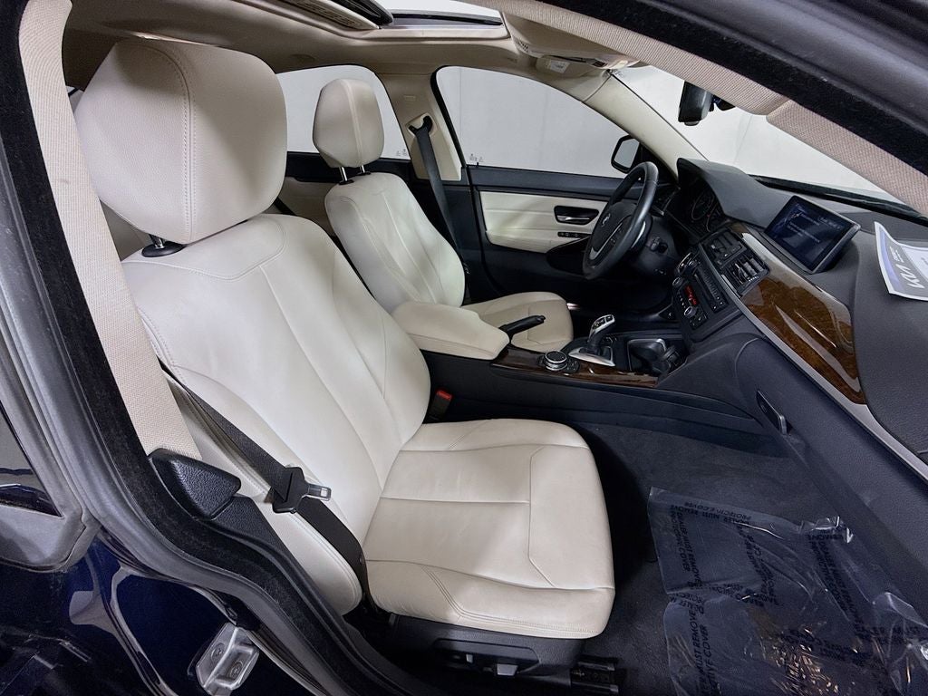 2015 BMW 4 Series 428i Gran Coupe
