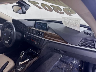 2015 BMW 4 Series 428i Gran Coupe