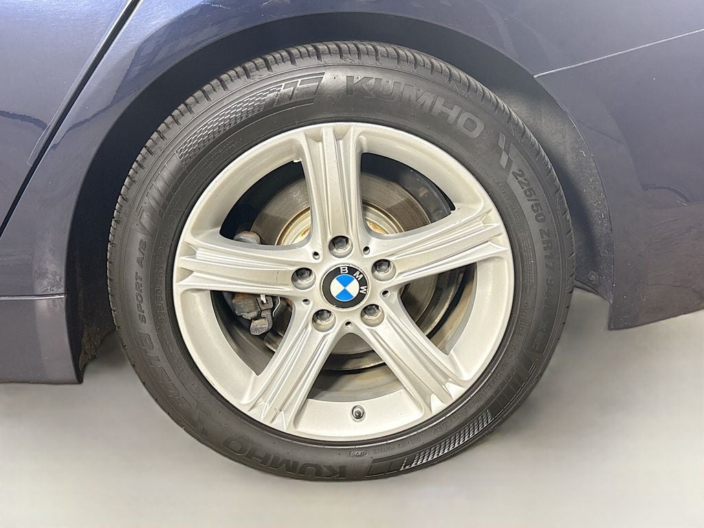 2015 BMW 4 Series 428i Gran Coupe