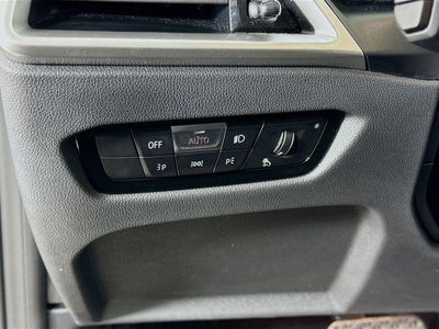 2025 BMW i4 xDrive40