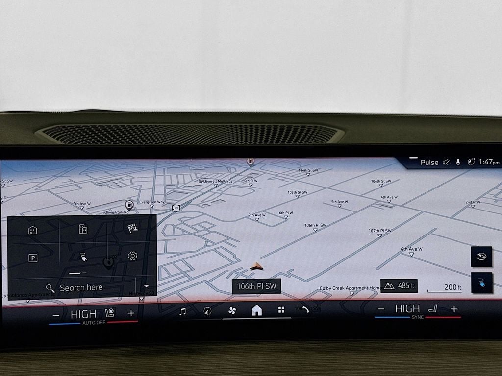 2025 BMW i4 xDrive40