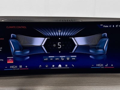 2025 BMW i4 xDrive40