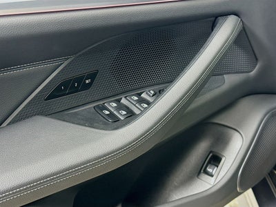 2025 BMW i4 xDrive40