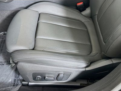 2025 BMW i4 xDrive40