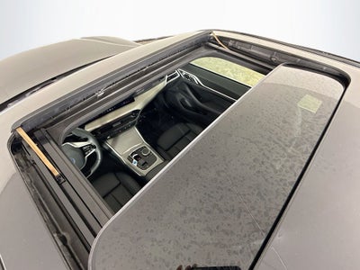 2025 BMW i4 xDrive40