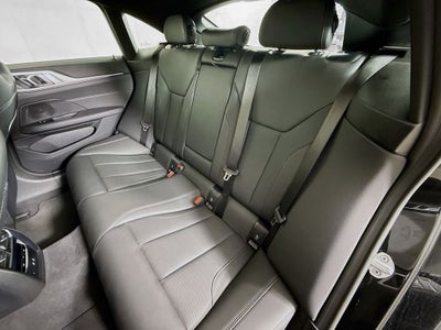 2025 BMW i4 xDrive40