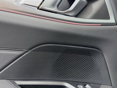 2025 BMW i4 xDrive40