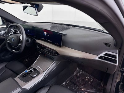 2025 BMW i4 xDrive40