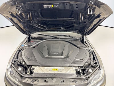 2025 BMW i4 xDrive40