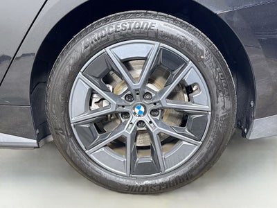 2025 BMW i4 xDrive40