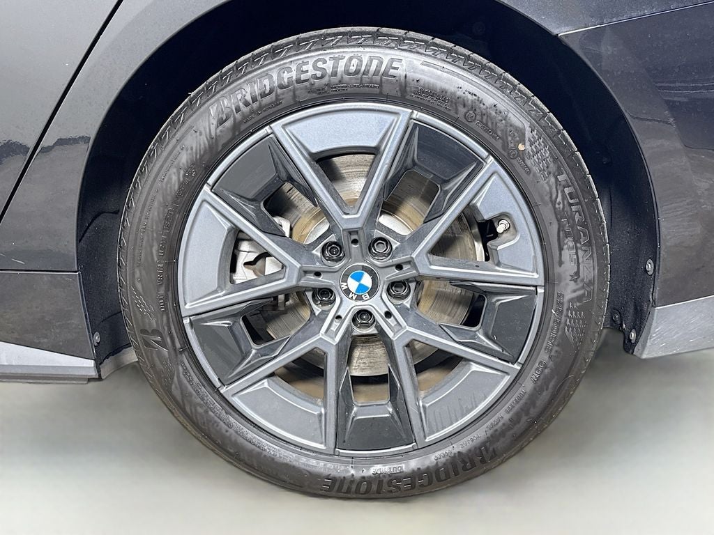 2025 BMW i4 xDrive40