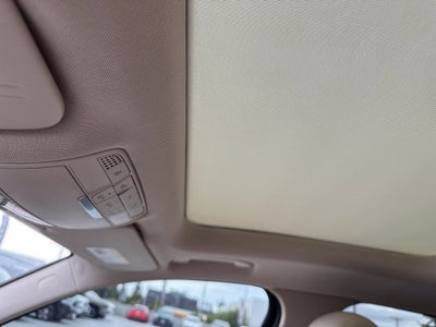 2016 Mercedes-Benz GLC GLC 300 4MATIC®