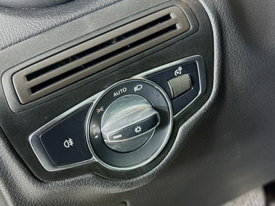 2020 Mercedes-Benz GLC GLC 300 4MATIC®