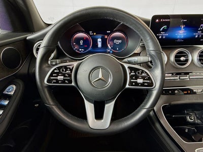 2020 Mercedes-Benz GLC GLC 300 4MATIC®
