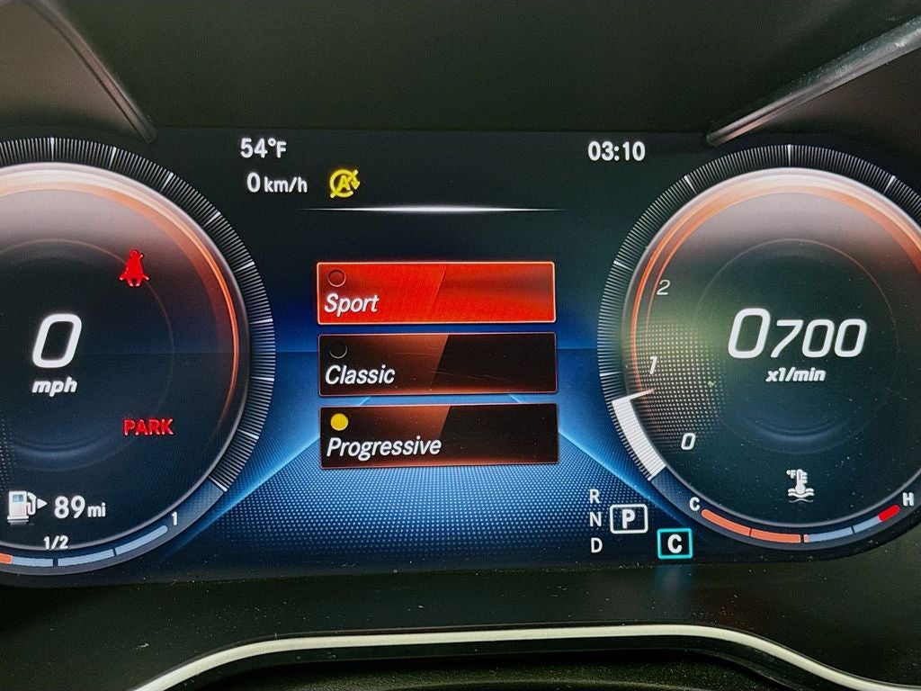 2020 Mercedes-Benz GLC GLC 300 4MATIC®